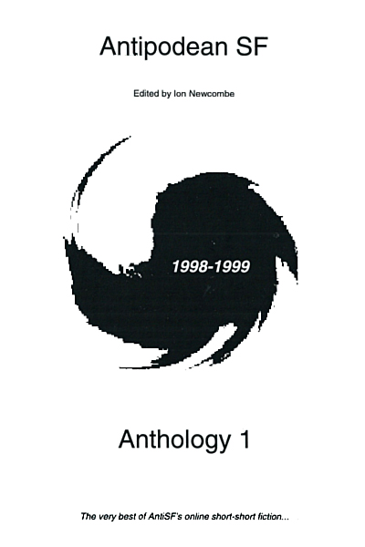 AntiSF Anthology 1